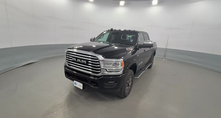 ram ram 2500 pickup 2022 3C6UR5GJ1NG163723 image ram ram 2500 pickup 2022 3C6UR5GJ1NG163723 image